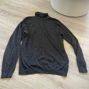 Massimo dutti men’s sweater